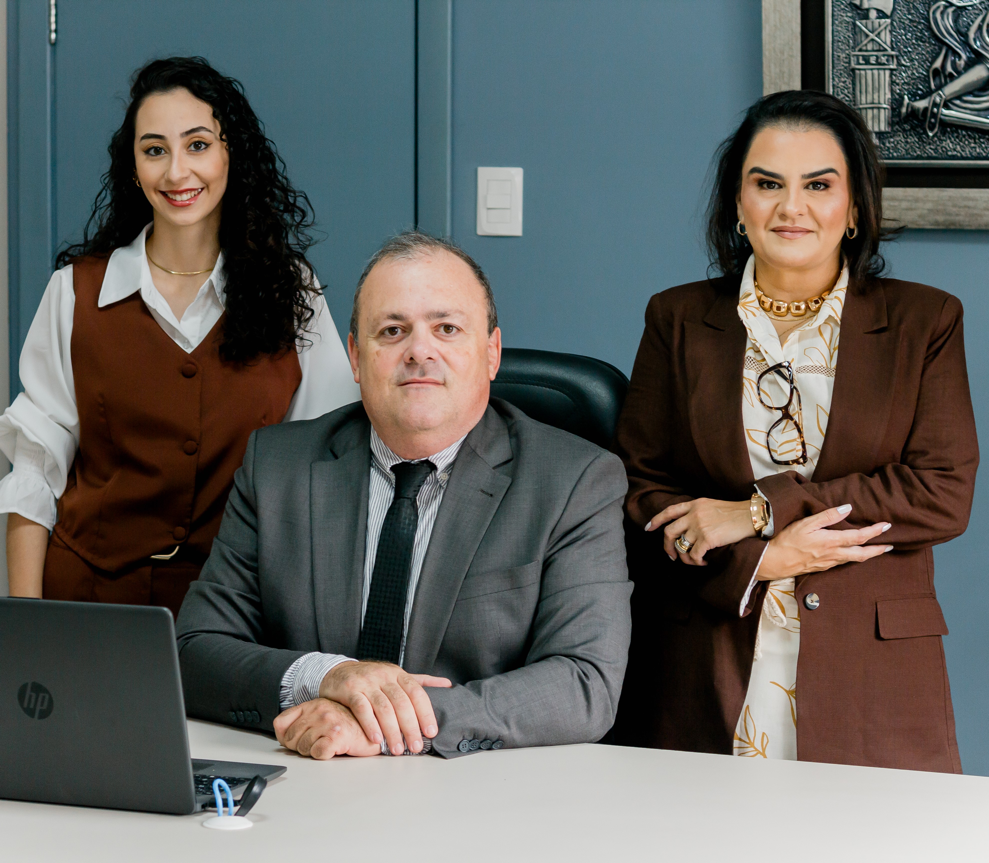 Equipe SM Advogados